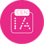 CENIA Logo